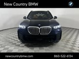 New 2026 BMW X5 xDrive50e w/ M Sport Package image 2