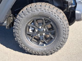 New 2025 Jeep Wrangler Willys image 5