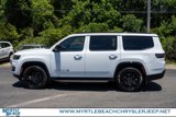 New 2025 Jeep Wagoneer Series II w/ Premium Group I image 3