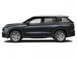 New 2025 Mitsubishi Outlander AWD image 3