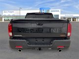 New 2025 Honda Ridgeline TrailSport image 5