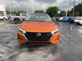 Used 2024 Nissan Sentra SR image 2