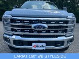 New 2025 Ford F350 Lariat image 2