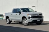 Used 2024 Chevrolet Silverado 1500 RST image 2