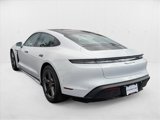 New 2025 Porsche Taycan 4S image 3