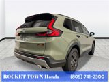 New 2026 Honda CR-V TrailSport image 5