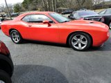 Used 2018 Dodge Challenger SXT image 5