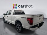 Used 2024 Ford F150 STX image 3