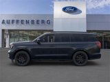 New 2025 Ford Expedition Platinum w/ Stealth Appearance Package image 3