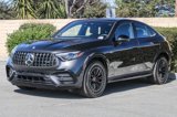 New 2025 Mercedes-Benz GLC 63 AMG S image 3