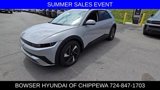 New 2025 Hyundai Ioniq 5 SEL image 2