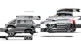 New 2025 Cadillac XT6 Premium Luxury w/ Platinum Package image 3