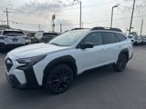 New 2025 Subaru Outback Onyx Edition image 3