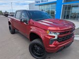 New 2025 Chevrolet Silverado 1500 RST w/ All Star Edition Plus image 2