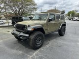 New 2025 Jeep Wrangler Willys image 5