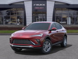 New 2025 Buick Envista Preferred image 6