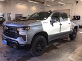 New 2025 Chevrolet Silverado 1500 LT Trail Boss w/ Dark Appearance Package image 4
