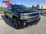 Used 2017 Chevrolet Silverado 1500 High Country image 3