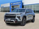 New 2026 Chevrolet Traverse Z71 w/ Driver Confidence Package image 4