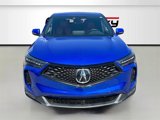 Used 2024 Acura RDX A-Spec image 2