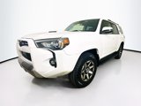 Used 2024 Toyota 4Runner TRD Off-Road Premium image 3
