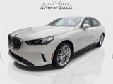 Used 2024 BMW 530i w/ Premium Package image 2