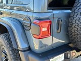 New 2025 Jeep Wrangler Unlimited Rubicon image 5