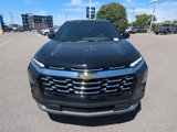 New 2026 Chevrolet Equinox LT image 3