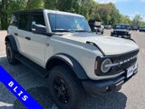 New 2025 Ford Bronco Outer Banks image 4