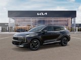 New 2026 Kia Sportage EX image 3