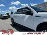 Used 2019 Ford F150 XLT w/ Equipment Group 302A Luxury image 2