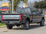 New 2025 Ford F250 King Ranch w/ FX4 Off-Road Package image 4