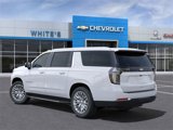 New 2025 Chevrolet Suburban LT w/ Comfort Package image 3