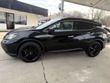 Used 2022 Nissan Murano SV w/ SV Midnight Edition Package image 4