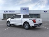 New 2025 Ford F150 Lariat w/ Equipment Group 501A Mid image 4