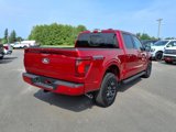New 2025 Ford F150 XLT image 3