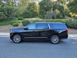 Used 2021 GMC Yukon XL Denali w/ Advanced Technology Package image 4