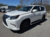 Used 2022 Lexus GX 460 Premium w/ Premium Package image 3