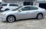 Used 2013 Nissan Maxima 3.5 SV image 2