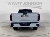 New 2025 GMC Sierra 2500 Denali image 4