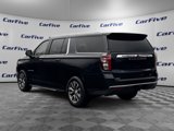 Used 2022 Chevrolet Suburban LT image 3