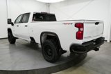 Used 2023 Chevrolet Silverado 2500 Custom w/ Custom Value Package image 5