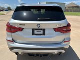 Used 2018 BMW X3 xDrive30i image 4