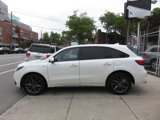 Used 2019 Acura MDX A-Spec image 6