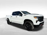 New 2025 Chevrolet Silverado 1500 Custom Trail Boss w/ LPO, Dark Essentials Package image 5