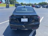 New 2025 Cadillac CT5 Sport w/ LPO, ONYX Package image 3