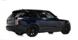 Used 2021 Land Rover Range Rover Westminster Edition image 3