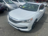 Used 2016 Honda Accord EX-L image 6