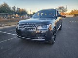 Used 2017 Land Rover Range Rover Supercharged image 3