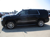 Used 2017 GMC Yukon Denali w/ Open Road Package image 3